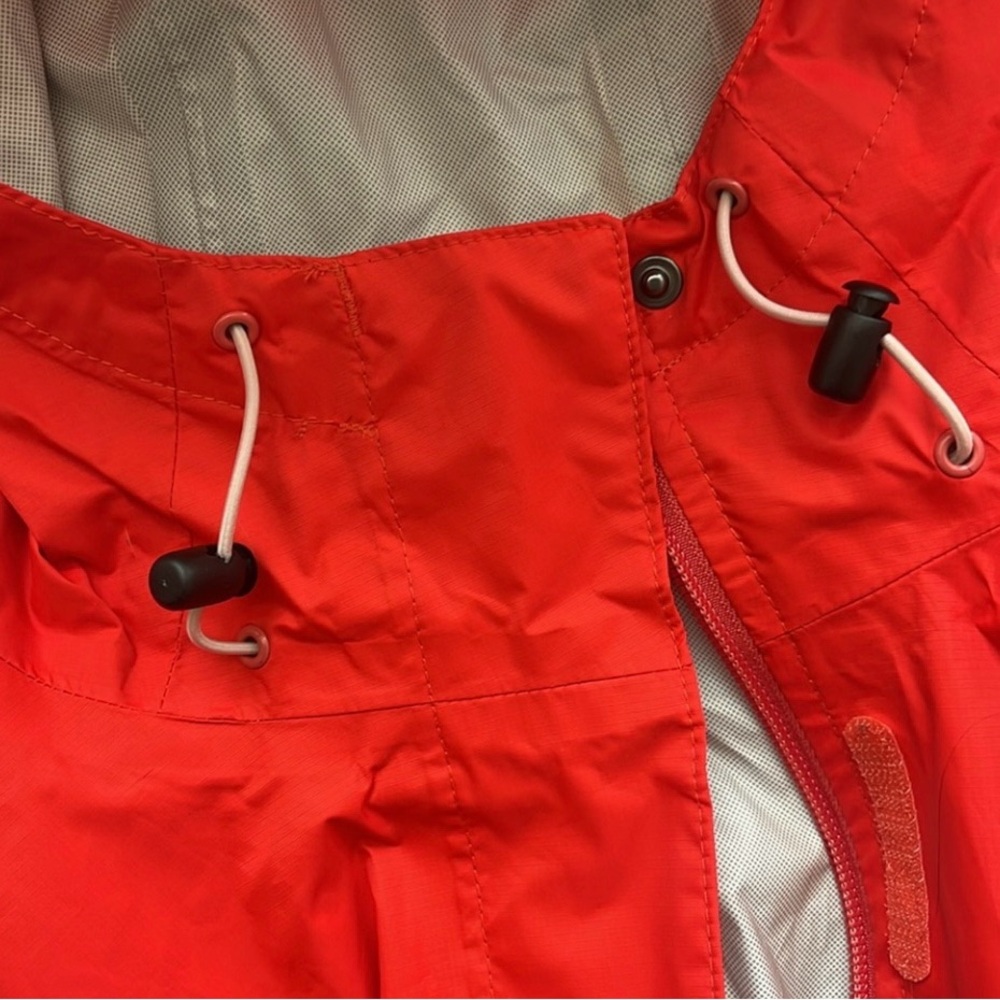 Helly Hansen Stretch Packable Rain Jacket - image 6